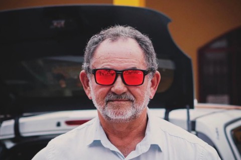 Prefeito de Bujari recebe diárias para participar das comemorações do aniversário de Tarauacá, sua terra natal