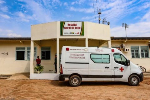 Enfermeira é denunciada por homicídio culposo e falsidade ideológica após morte de criança