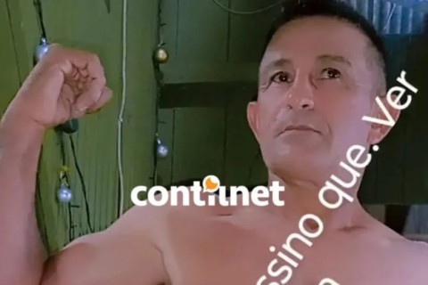 Corpo encontrado em decomposição é de homem que matou ex-companheira a tiros, diz IML